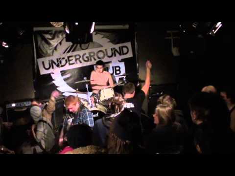 FARŠAS- Kaunas - Lenkijos Sostinė (Kaunas Underground Pub 2012.01.06)-6