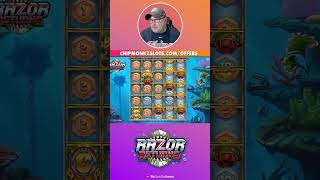 So Close To A MAX WIN #Casino #BigWin