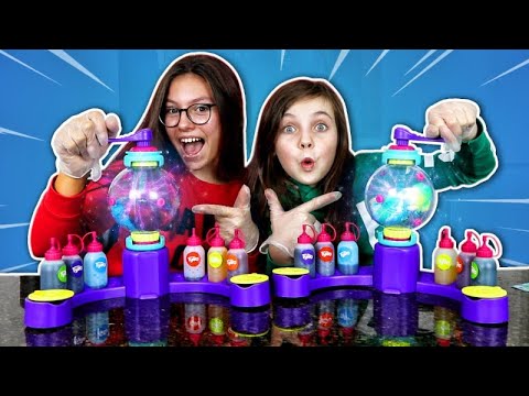 TYBO ONTWERPSTUDIO TIE DYE CHALLENGE met PIEN - Bibi