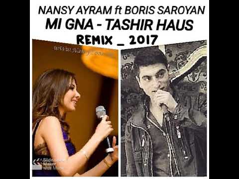 Boris TM - Mi Gna