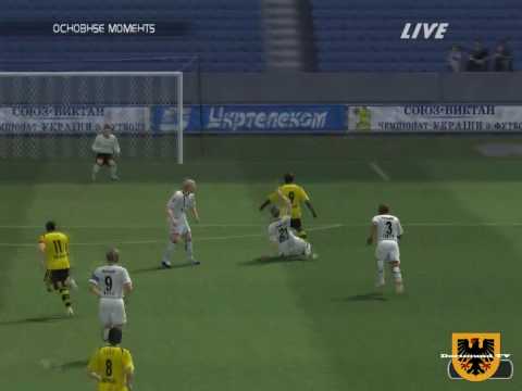 ECT5 Round 5 Borussia Dortmund - Eintracht Frankfurt