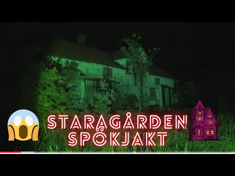 Staragården (Ödehus)