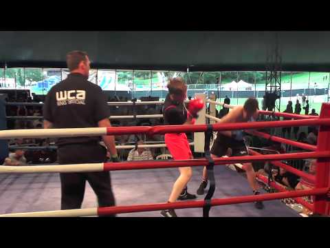 Mallimania Harry Thompson Vs Matt Aston