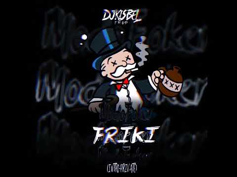 DjKisbel Prod - Friki ModoFoker - (Intro-Private) #afrohouse #newtalent