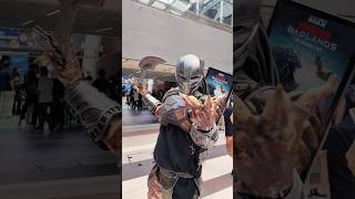 NTU Invasion Highlight Video