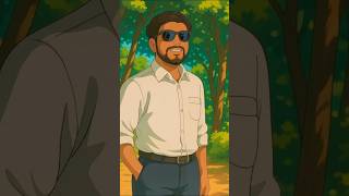 🔥Trending #Ghibli Style Images For 100% Free Trick Make Ghibli Art in 30 sec #chatgpt #trending