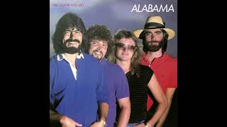 Lady Down on Love – Alabama