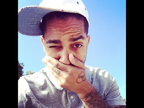 Patrick Henry / The Green Room - Day #1 of my 30 Day Challenge