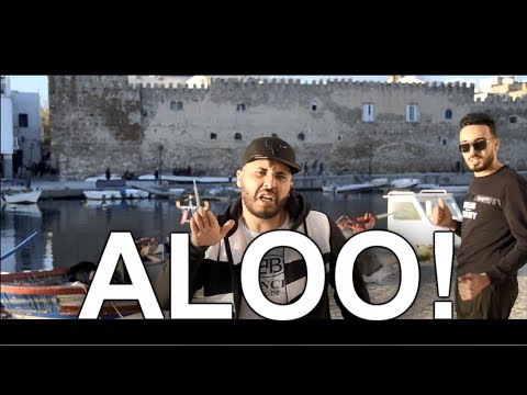 SOUSMAN ALOO! [ Clip Officiel ]
