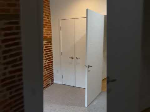 Gorgeous Federal Hill 3bd/2ba with Modern Amenities, CAC, W/D and Upper Deck! Available now property video