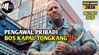 Download lagu Pengawal Pribadi Bos Besar - Alur Cerita Film Terbaru Jason Statham 2026 mp3