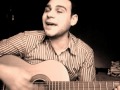 Secret- Maroon 5 Acoustic Cover 