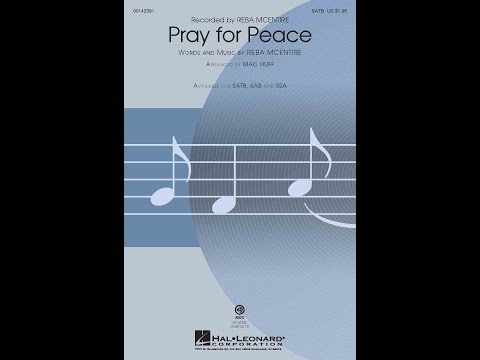 Pray for Peace