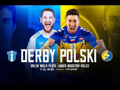 DERBY POLSKI [zapowiedź] - 11.12.2022 godz. 18:00