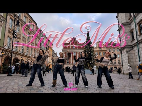 UNOFFICIAL DANCE TEAM and 2 more