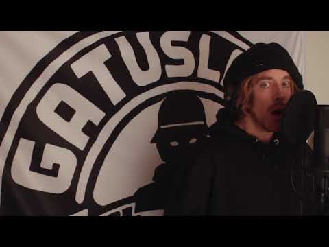 Gatuslang Freestyles - SE01EP10 - Erk