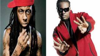 Hoes and Ladies T Pain ft. Lil Wayne