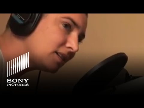 THE WATER HORSE Video Blog # 9 "Sinead O'Connor"