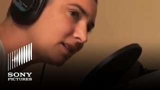 THE WATER HORSE Video Blog # 9 &quot;Sinead O&#39;Connor&quot;