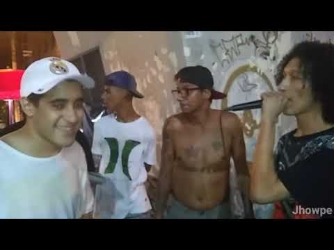 MecL x DN - 1° fase - Rap de Quinta