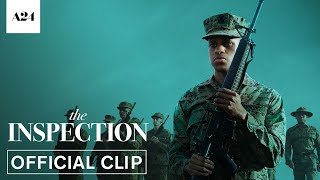 The Inspection (2022) Video