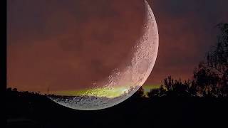 Stanley Clarke _ East River Drive / Astrophotography