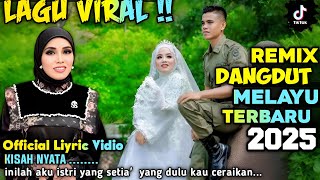 Download lagu Yang Dulu Kau Hina Lagu Terbaru Viral Tiktok Pop Dangdut Melayu Full Bas 2025 mp3