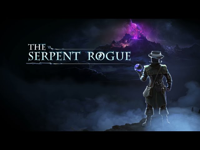 Video - The Serpent Rogue (PC)