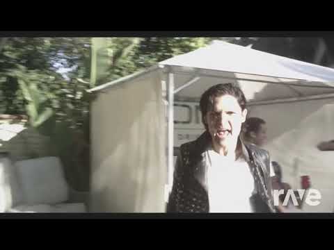 Corey Feldman & Zlad! - Ascension Elektronik Millennium Supersonik