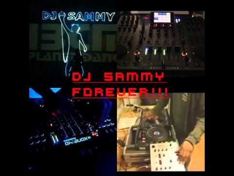 andrew spencer-zombie dj-sammy remix.