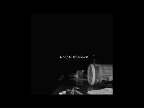 a nap till timer ends official trailer