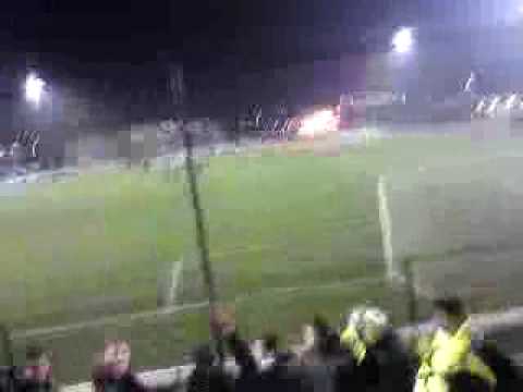 Omniworld - Telstar (Sfeertje in het uitvak)