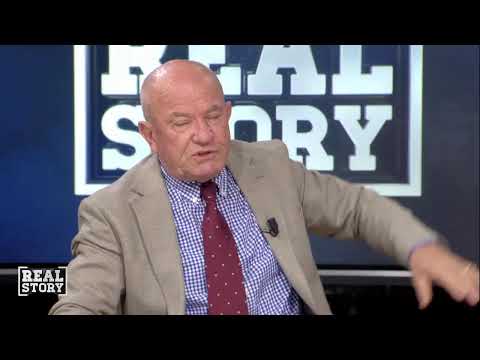 Real Story nga Sokol Balla - Live