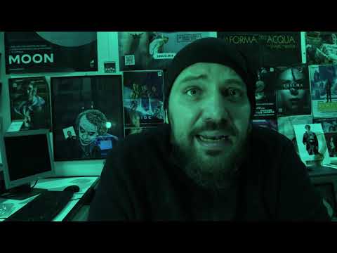 Patreon: Zoolander (2001) di Ben Stiller - Mini richiesta da Emanuele La Mattina dedicata a Tommaso