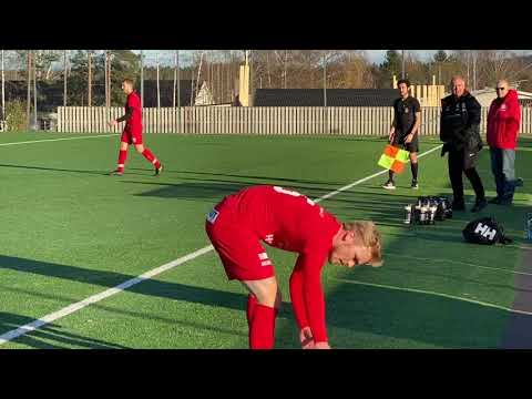 Västanviks AIF - Töcksfors IF 1-5