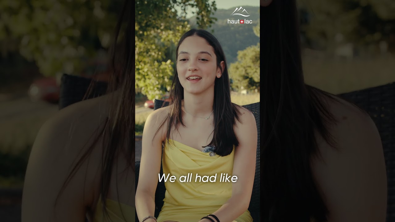 Haut-Lac School  Residential Summer Camp 2025