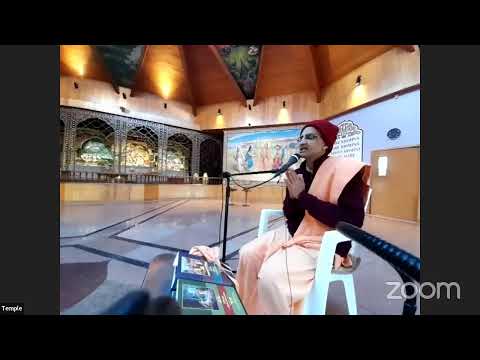 HG Radha Gopinath Das | SB 4.21.10