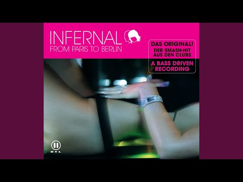 From Paris To Berlin (DJ Aligator Club Mix)