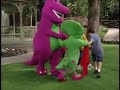Barney And Friends Ring Around A Rosie Song