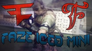 FaZe Iced&#39;s Mini By Me