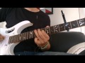 Joe Robinson - Out Alive (Cover) 