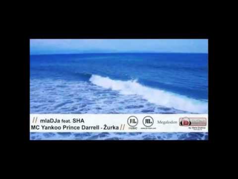MC Yankoo ft. Sha & mlaDJa - Zurka (2012 OFFICAL VIDEO)