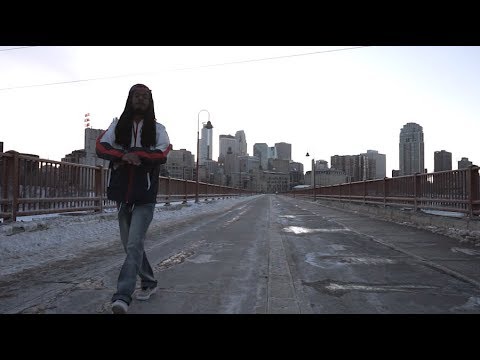 G'da P - Sticks & Stones | Shot By @MinnesotaColdTv