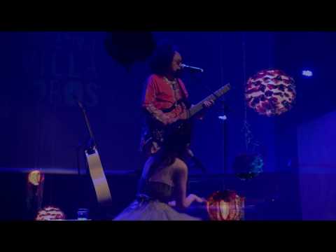 54º Festival Villa-Lobos :: Duo Gisbranco e Chico César