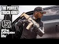 Is The Baby SCAR The Perfect Truck Gun In .223/5.56? - The FN  SCAR 15P