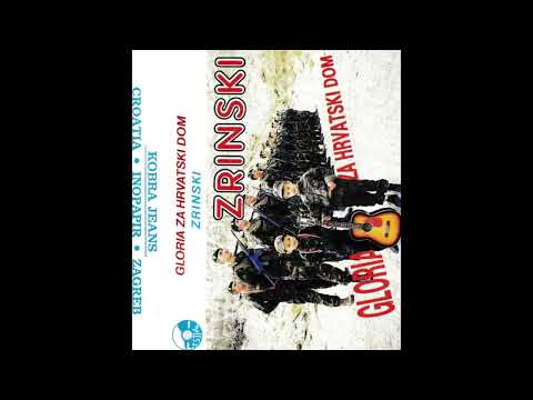 Kazimir Mikašek i Zagrebački Koralisti - U Boj Braćo Hrvati