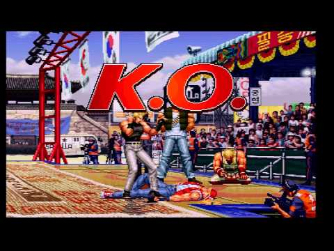 king of fighters 97 saturn cheats