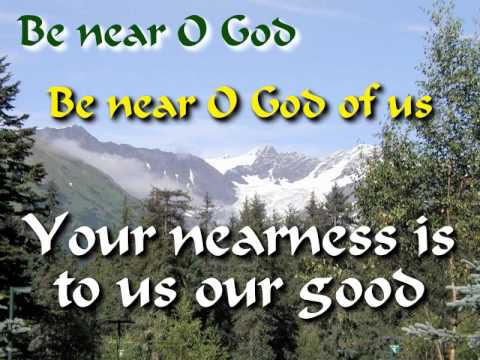 Be Near