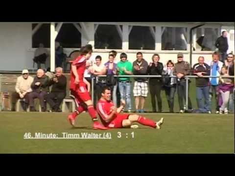 BL 21 TSG Rottenacker - FC Schmiechtal (Meisterschaft) 25.03.2012