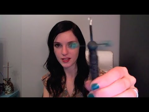 YarnGasm: Episode 105 — "Pranktastic"